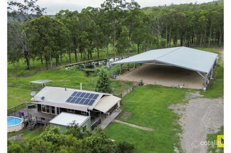 231 Ramornie Station Rd, Ramornie, NSW 2460