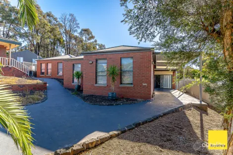 8 Edwards Rd, Kennington, VIC 3550