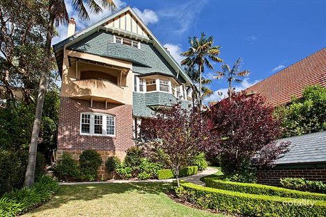 52 Shellcove Rd, Kurraba Point, NSW 2089