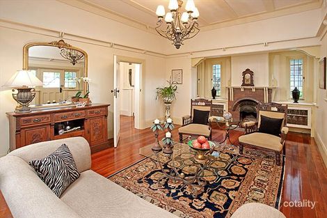 Property photo of 52 Shellcove Road Kurraba Point NSW 2089