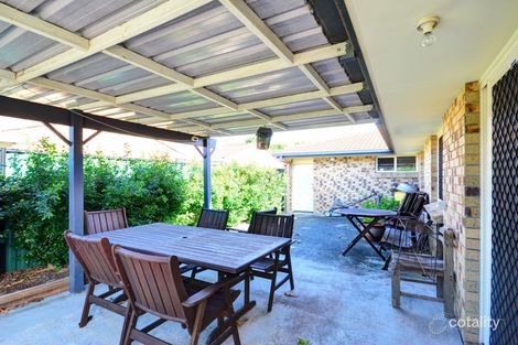 Property photo of 34 Regensberg Close Varsity Lakes QLD 4227