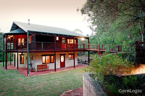 3 Jack Ricketts Dr, Ocean Beach, WA 6333