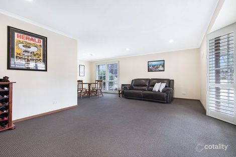 Property photo of 11 Gordonia Crescent Narre Warren VIC 3805