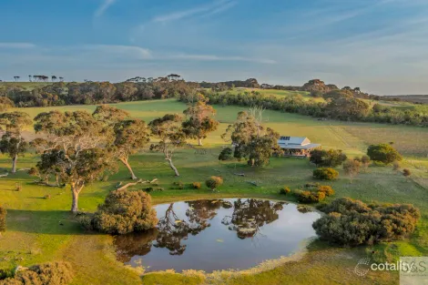2015 CAPE WILLOUGHBY RD, ANTECHAMBER BAY, SA 5222