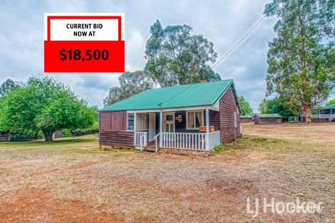 Property photo of 5 Nyamup Road Dingup WA 6258