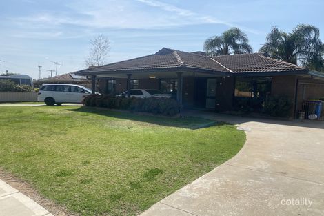 Property photo of 11 Toms Drive Cobram VIC 3644