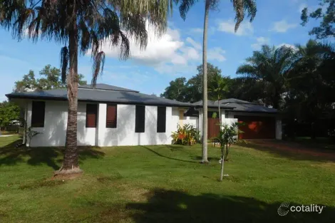 Property photo of 50-52 Forestry Road Bluewater QLD 4818