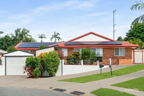 Property photo of 31 Pedder Street Marsden QLD 4132