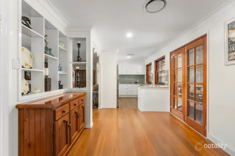 Property photo of 31 Pedder Street Marsden QLD 4132