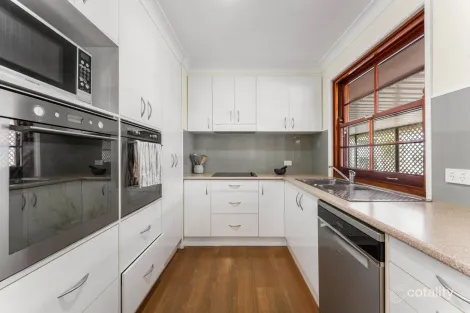 Property photo of 31 Pedder Street Marsden QLD 4132