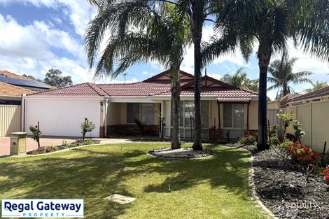 Property photo of 16 Cranshaw Mews Atwell WA 6164