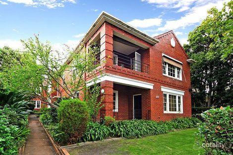 Property photo of 4/122 Williams Road Prahran VIC 3181
