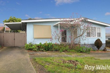 1/17 Nithsdale Rd, Noble Park, VIC 3174