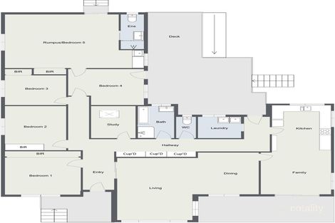 Property photo of 3 Harpur Street Garran ACT 2605