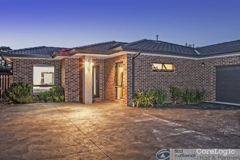 Property photo of 3/26 Boyd Street Dandenong North VIC 3175