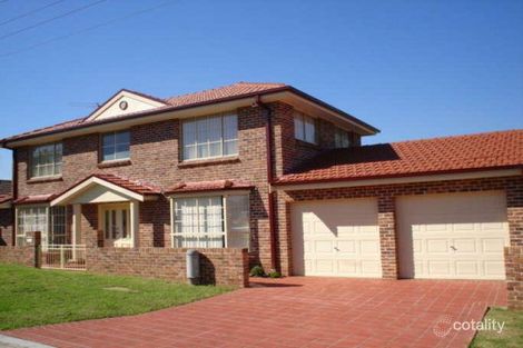 Property photo of 78B Waldron Road Chester Hill NSW 2162