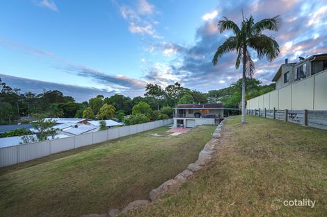 Property photo of 10 Ilford Close Currumbin Waters QLD 4223