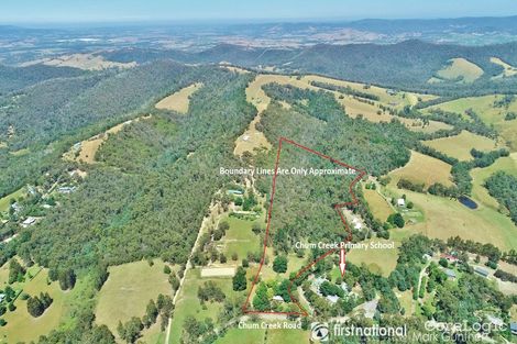 Property photo of 691 Chum Creek Road Chum Creek VIC 3777