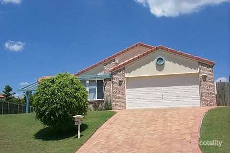 53 Holborn Cres, Carindale, QLD 4152