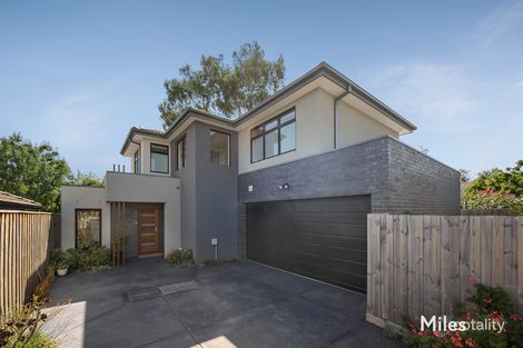 3/79 Waiora Rd, Heidelberg Heights, VIC 3081