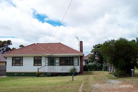 Property photo of 38 William Street Yakamia WA 6330