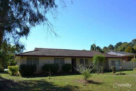 Property photo of 5 Gum Tree Drive Goonellabah NSW 2480