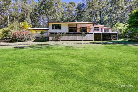 45 Dean Rd, Verrierdale, QLD 4562