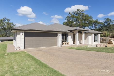 5 Pepperwood Pl, Withcott, QLD 4352