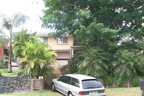 6 Glenella St, The Gap, QLD 4061