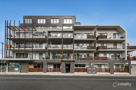 305/85 Hutton St, Thornbury, VIC 3071