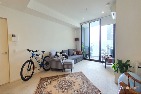 Property photo of 860/2 Cooper Place Zetland NSW 2017