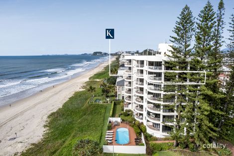 Property photo of 16/125 Albatross Avenue Mermaid Beach QLD 4218