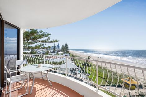 Property photo of 16/125 Albatross Avenue Mermaid Beach QLD 4218