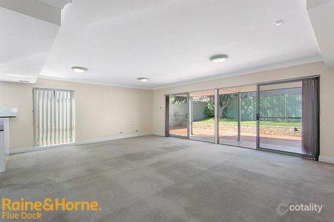Property photo of 41E Water Street Strathfield South NSW 2136