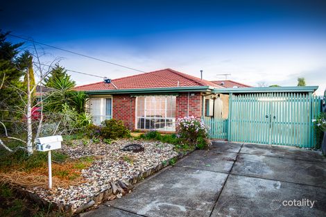 Property photo of 6A Symons Avenue Hoppers Crossing VIC 3029