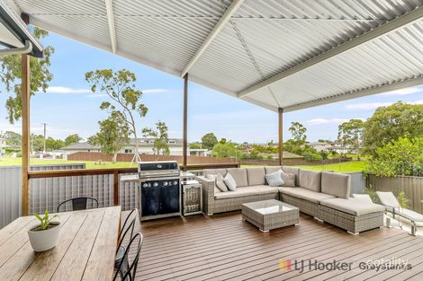 Property photo of 36 Vernon Street Greystanes NSW 2145