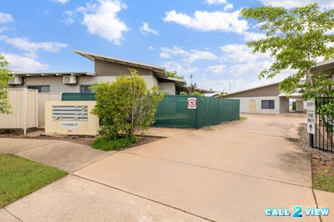 19/15 Hodge St, Johnston, NT 0832
