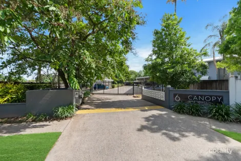 11/6 Chester Ct, Manunda, QLD 4870