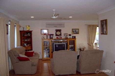 Property photo of 1 Lyndhurst Street Mount Louisa QLD 4814