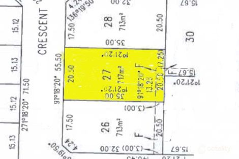 Property photo of 35 Thomas Street New Town SA 5554