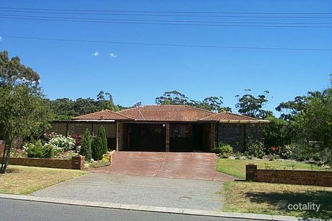 17 Fountains Ct, Armadale, WA 6112