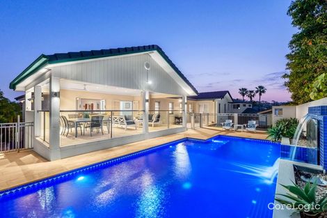 Property photo of 4 Merion Place Carindale QLD 4152
