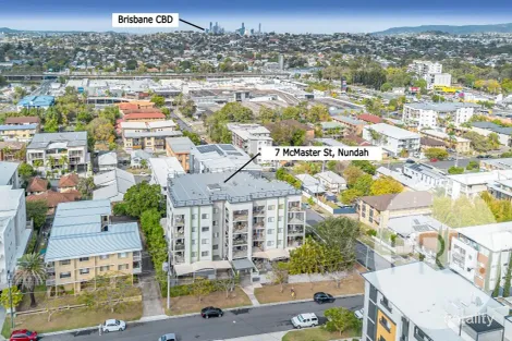 Property photo of 19/7 McMaster Street Nundah QLD 4012