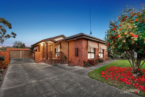Property photo of 35 Denver Crescent Rowville VIC 3178