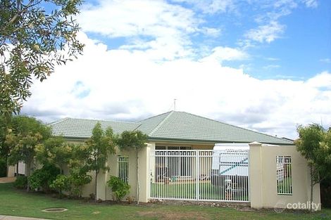 3 Moonraker St, Clear Island Waters, QLD 4226