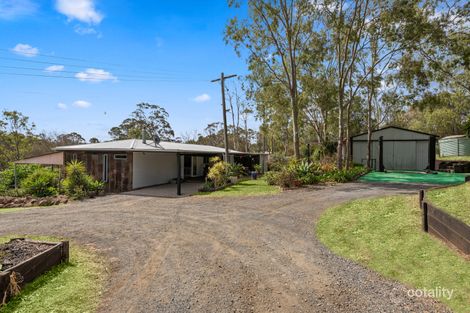 Property photo of 11 Sylvan Court Glenvale QLD 4350