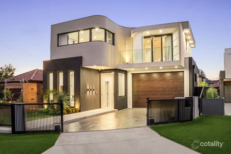 Property photo of 8 Michael Avenue Belfield NSW 2191