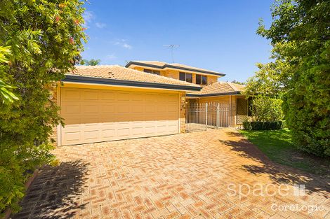 Property photo of 4 The Cedus Claremont WA 6010