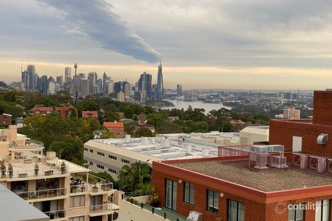 Property photo of 706/200 Pacific Highway Crows Nest NSW 2065