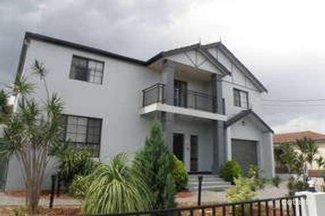 8 Dove St, Revesby, NSW 2212